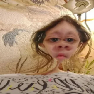 Sticker Numby Zhuk gabik - 3