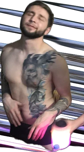 Sticker nurbikniktim - 1