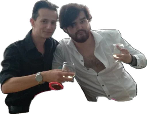 Sticker nurbikniktim - 1