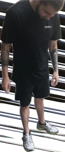 Sticker nurbikniktim - 1