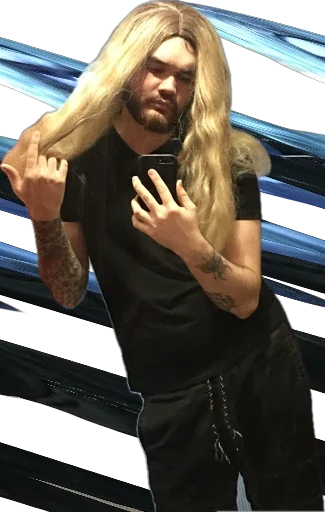 Sticker nurbikniktim - 1