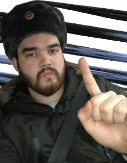 Sticker The boys - 2