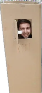 Sticker The boys - 8