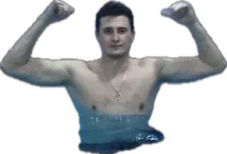 Sticker The boys - 0