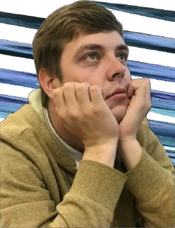 Sticker The boys - 11