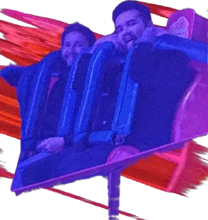 Sticker The boys - 10