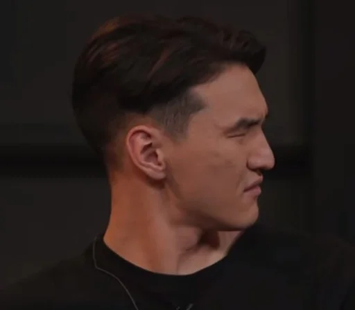 человеческое лицо Человек шея