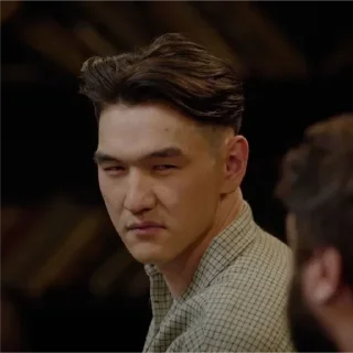 Стикер Ч.Б.Д. - 9