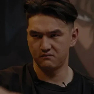 Стикер Ч.Б.Д. - 6