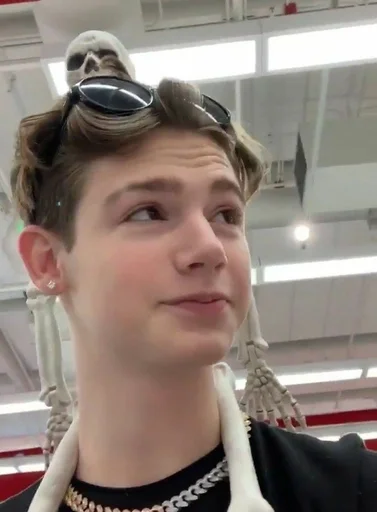 человеческое лицо Человек одежда