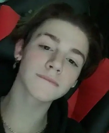 human face person lip