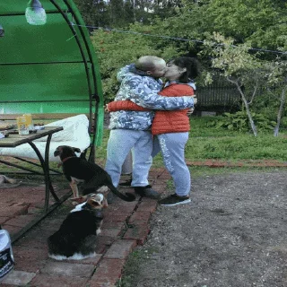 Sticker polina core - 4