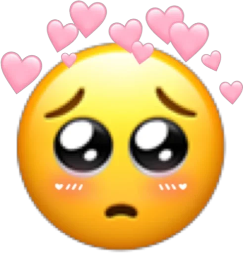 мои любимые стикерсы - мультфильм