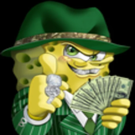 Стикер nutipoetoda - 1