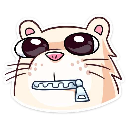 Sticker nutri2_vk - 1