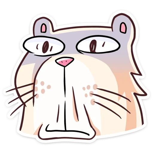 Стикер nutri2_vk - 1