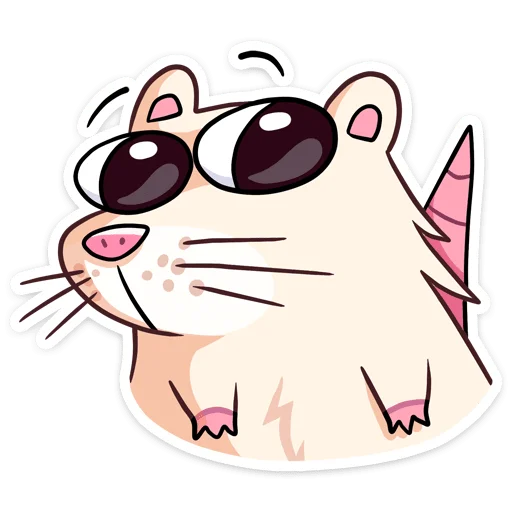 Sticker nutri2_vk - 1