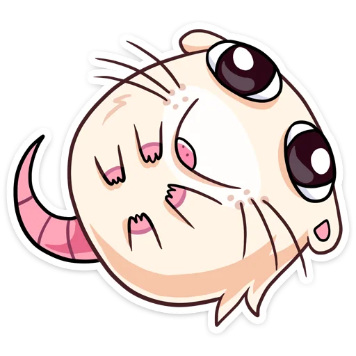 Стикер nutri2beztexta - 1