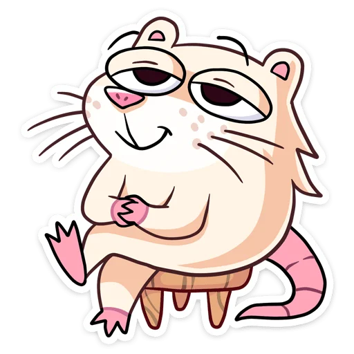 Sticker nutri2beztexta - 1