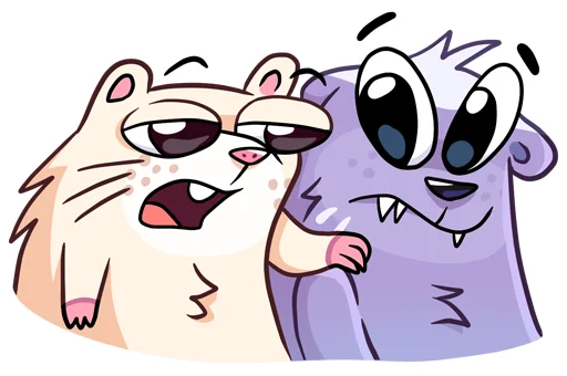 Стикер nutri2beztexta - 1