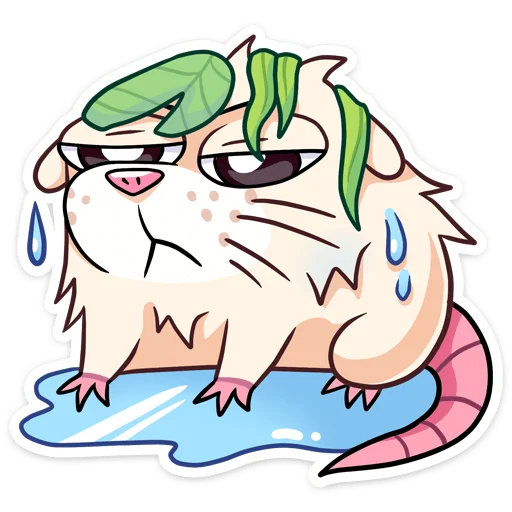 Sticker nutri2beztexta - 1