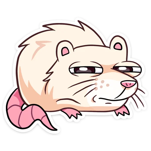 Стикер nutri2beztexta - 1