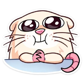 Стикер Нутри 2 :: @stickroom - 9