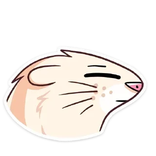 Sticker Нутри без надписей @TgSticker - 8