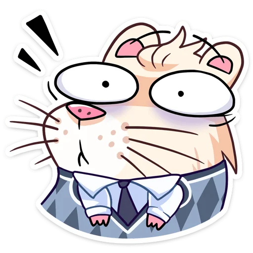 Sticker Нутри в школе (@TgSticker) - 10