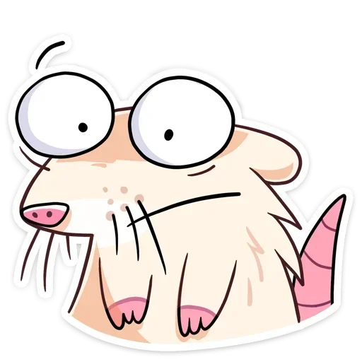 Стикер nutri_vkWOT - 1