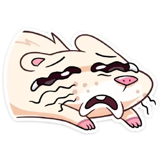 Стикер нутри без кринж надписей - 10