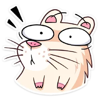 Стикер нутри без кринж надписей - 11