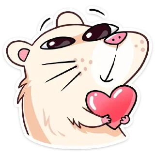 Стикер нутри без кринж надписей - 9