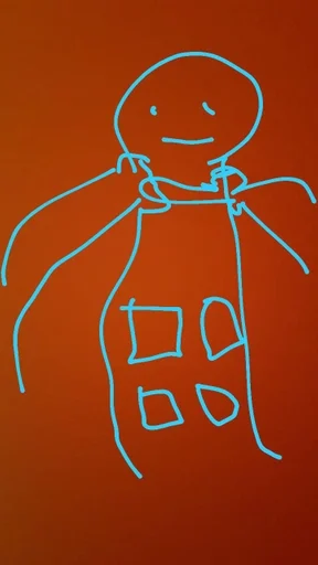 Стикер колбаса :: @fStikBot - 10