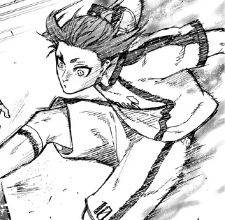 Стикер @blue_lock_blue_prison - 7