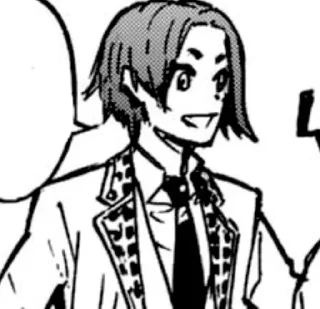 Стикер @blue_lock_blue_prison - 0