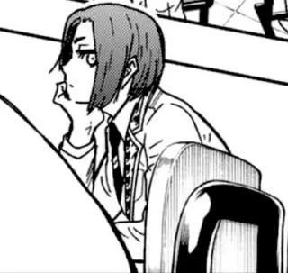 Стикер @blue_lock_blue_prison - 1