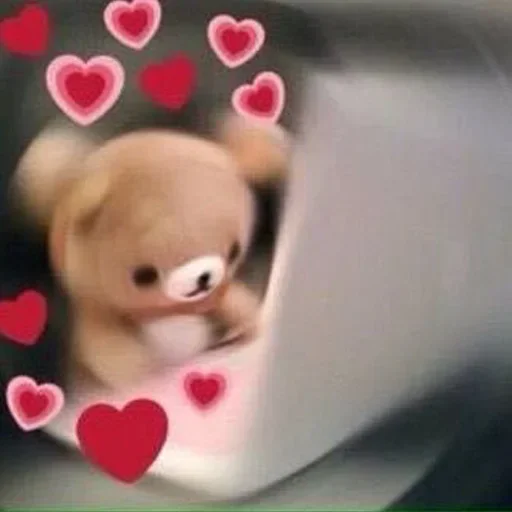 Sticker nuzhnoinezhno - 1