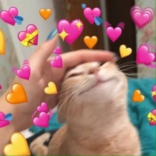 Sticker nuzhnoinezhno - 1