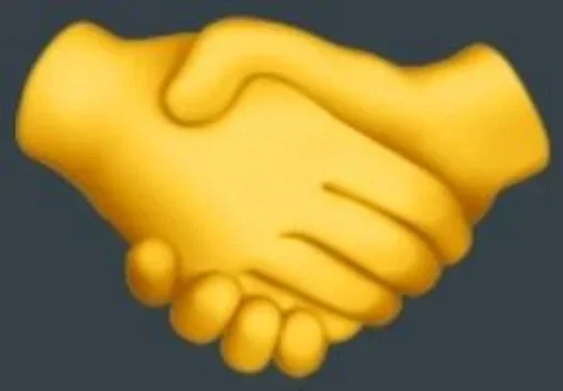 Sticker nuzhnoinezhno - 1