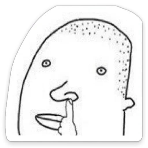 Стикер nvdlns by @fStikBot - 9