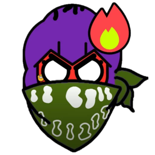 Стикер nver4ik - 9