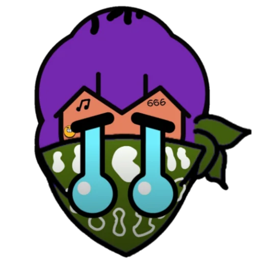 Стикер nver4ik - 4