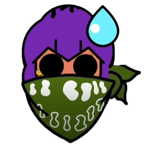 Стикер nver4ik - 0