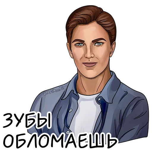 human face sketch person