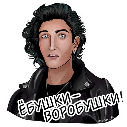 человеческое лицо эскиз рисование