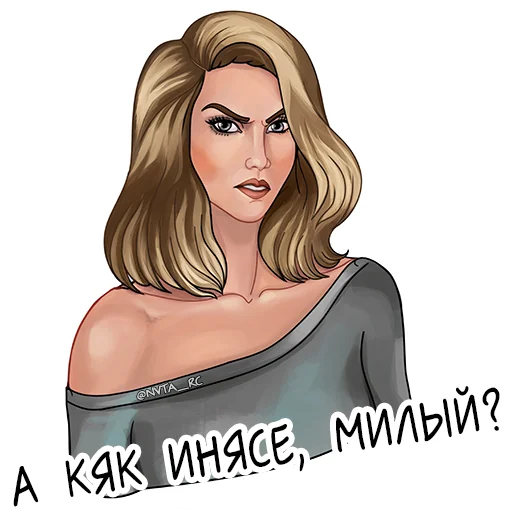 человеческое лицо эскиз женщина