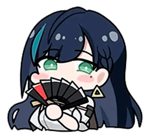 Стикер nya3369 - 1