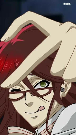 аниме мультфильм вымышленный персонаж