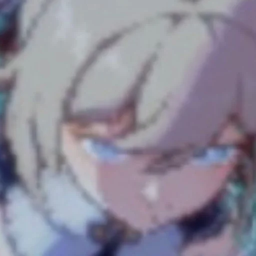 cartoon sketch anime